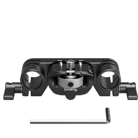SmallRig 3652 - podwójny wspornik prętów 15mm LWS_Zawartość zestawu_4